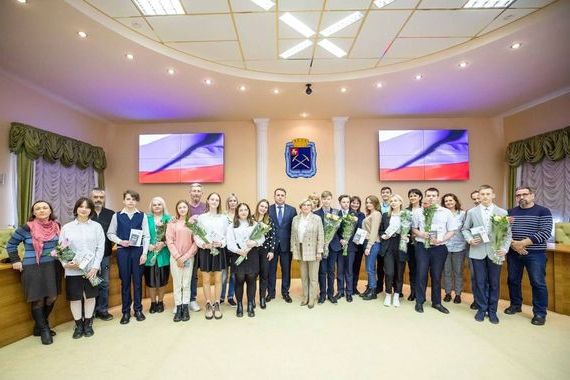 прописка в Троицке